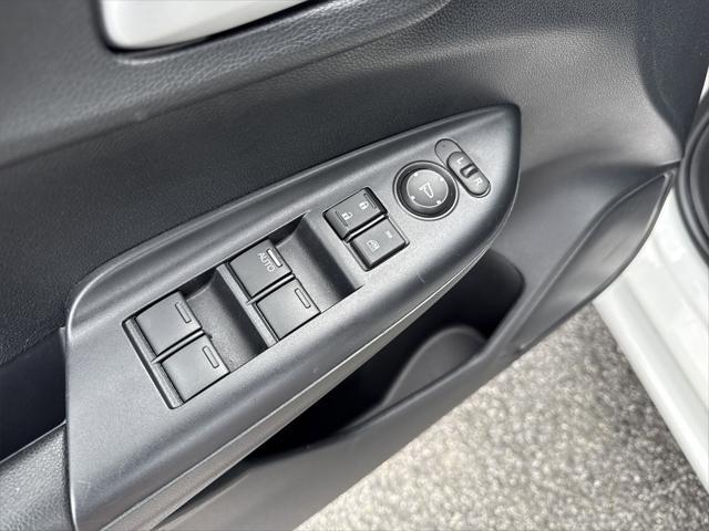 used 2020 Honda Fit car, priced at $18,900