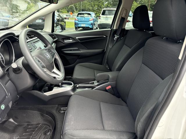used 2020 Honda Fit car, priced at $18,900