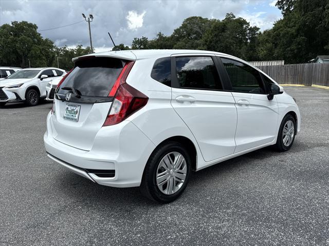 used 2020 Honda Fit car, priced at $18,900