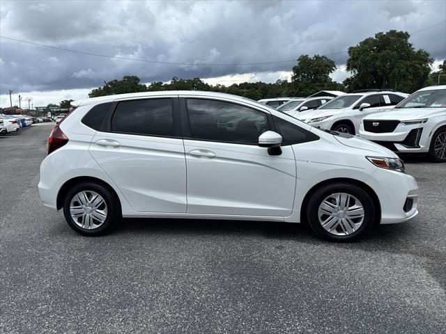 used 2020 Honda Fit car, priced at $18,900