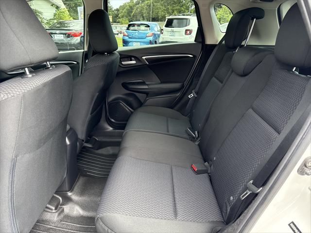 used 2020 Honda Fit car, priced at $18,900