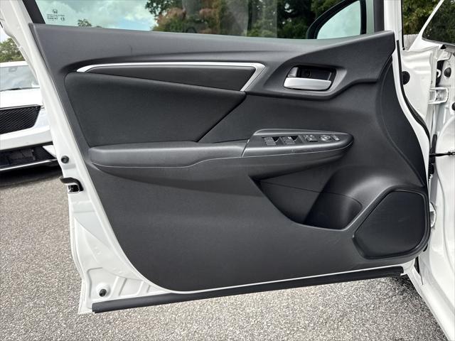 used 2020 Honda Fit car, priced at $18,900