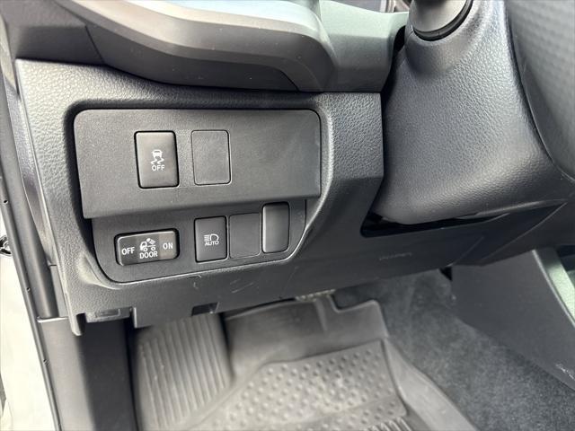 used 2023 Toyota Tacoma car, priced at $37,900