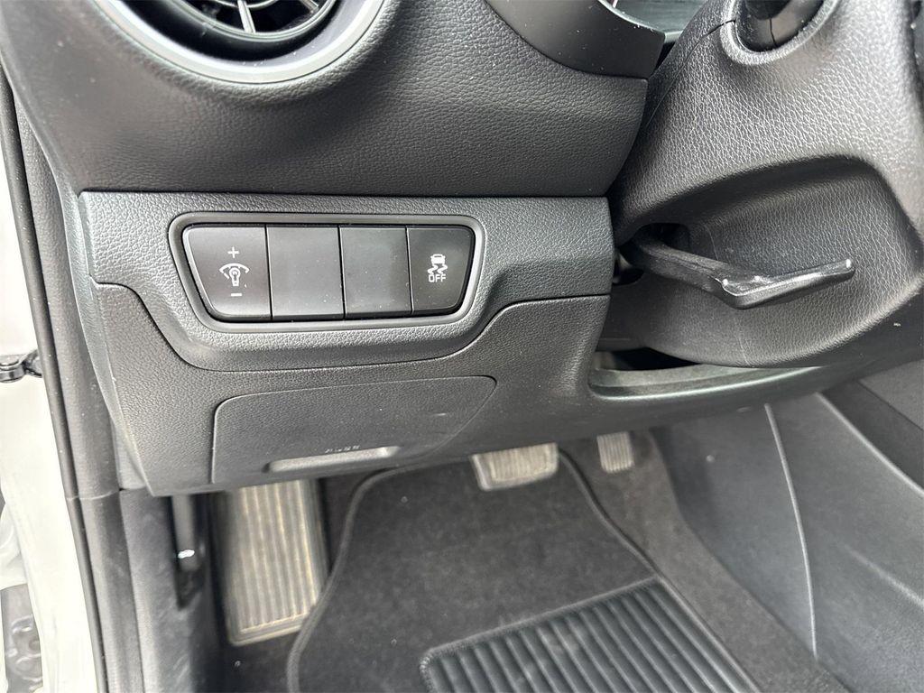 used 2023 Kia Forte car, priced at $18,500