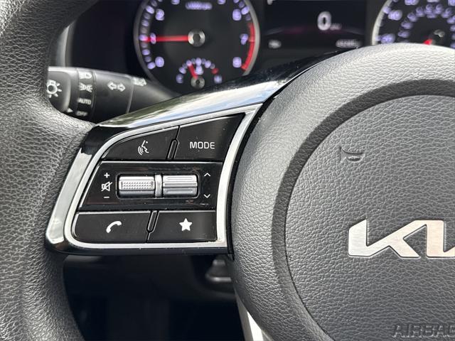 used 2023 Kia Forte car, priced at $20,900