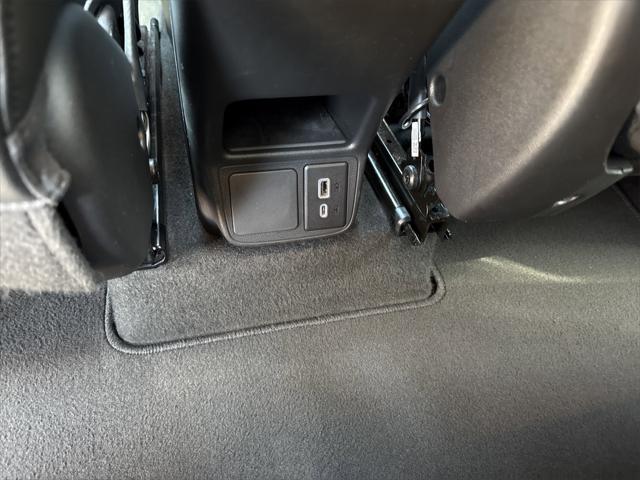 used 2024 Buick Encore GX car, priced at $23,900