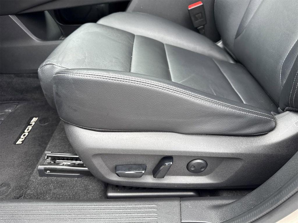 used 2022 Nissan Rogue car, priced at $28,900