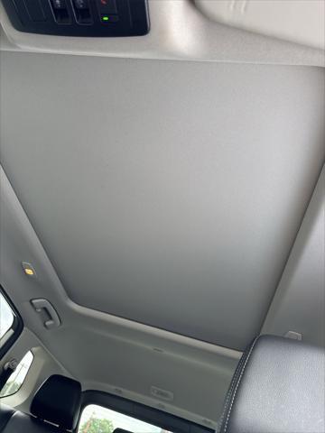 used 2022 Nissan Rogue car, priced at $27,900