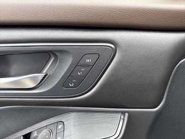 used 2022 Nissan Rogue car, priced at $27,900