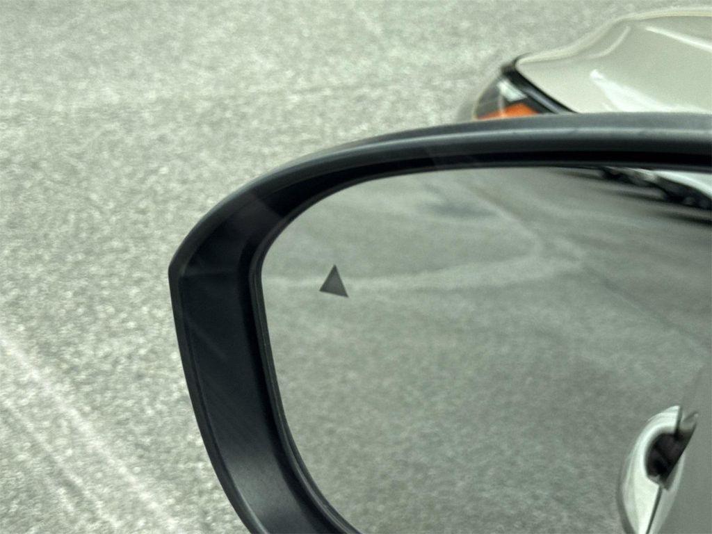 used 2022 Nissan Rogue car, priced at $28,900