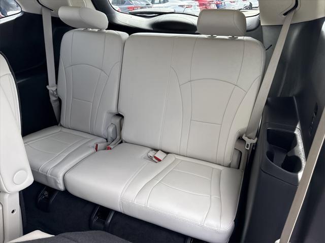 used 2022 Buick Enclave car, priced at $36,700