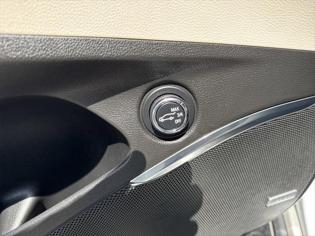 used 2022 Buick Enclave car, priced at $36,700