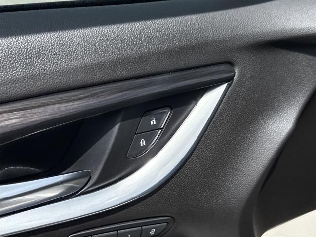 used 2022 Buick Enclave car, priced at $36,700