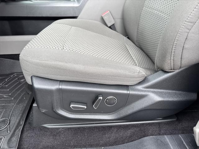 used 2015 Ford F-150 car, priced at $26,900