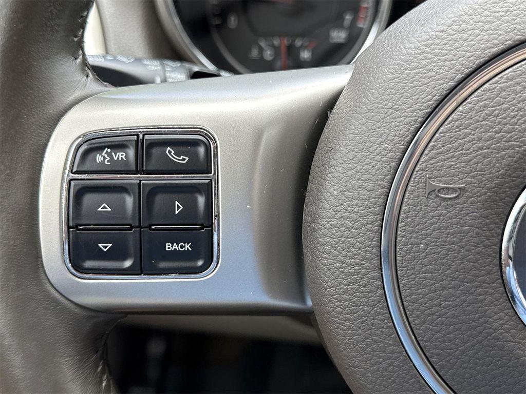 used 2012 Jeep Grand Cherokee car, priced at $9,900
