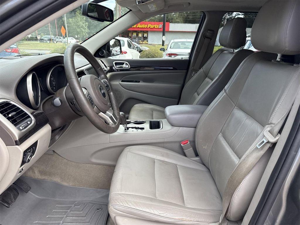 used 2012 Jeep Grand Cherokee car, priced at $9,900