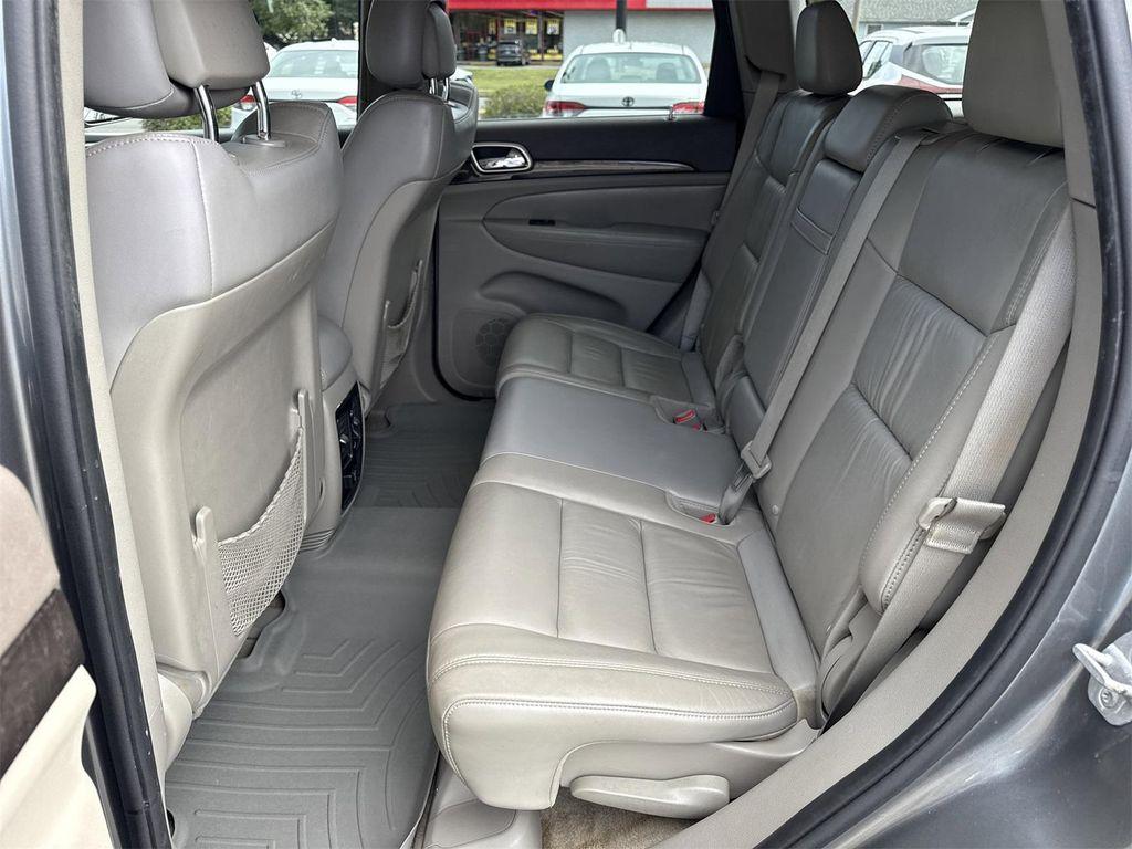 used 2012 Jeep Grand Cherokee car, priced at $9,900