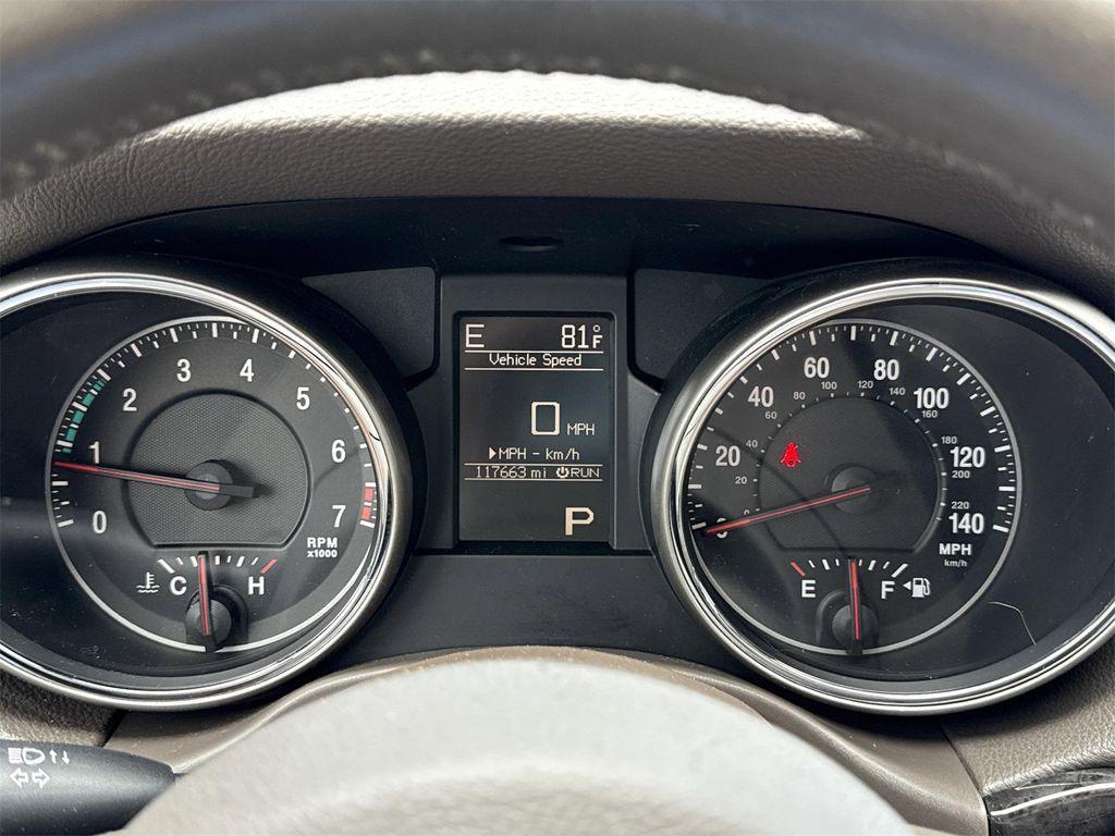 used 2012 Jeep Grand Cherokee car, priced at $9,900