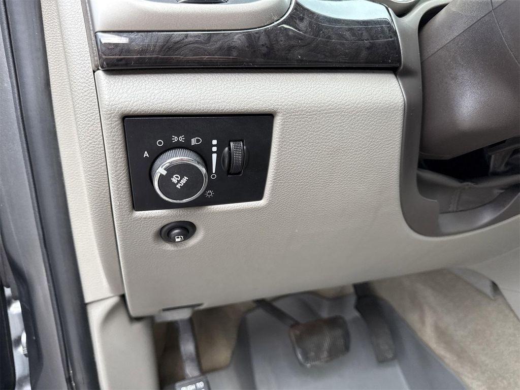 used 2012 Jeep Grand Cherokee car, priced at $9,900
