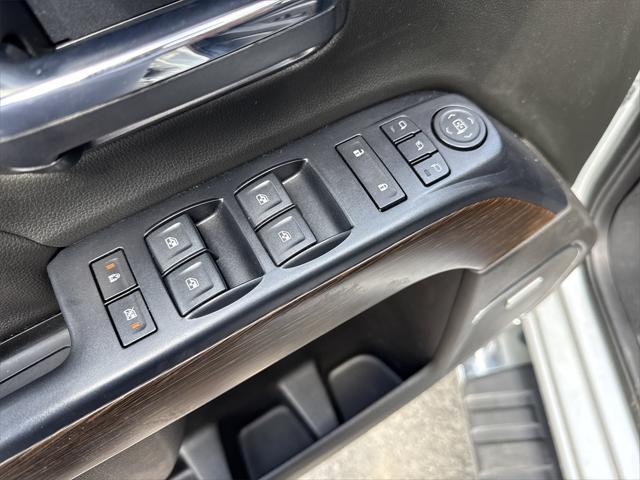 used 2018 GMC Sierra 2500 car, priced at $54,900