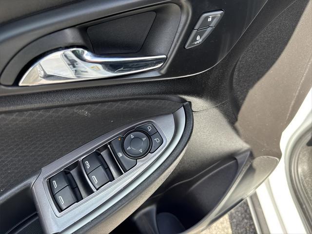 used 2023 Chevrolet Malibu car, priced at $21,900