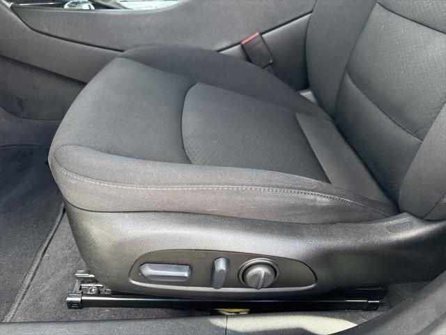 used 2023 Chevrolet Malibu car, priced at $21,900