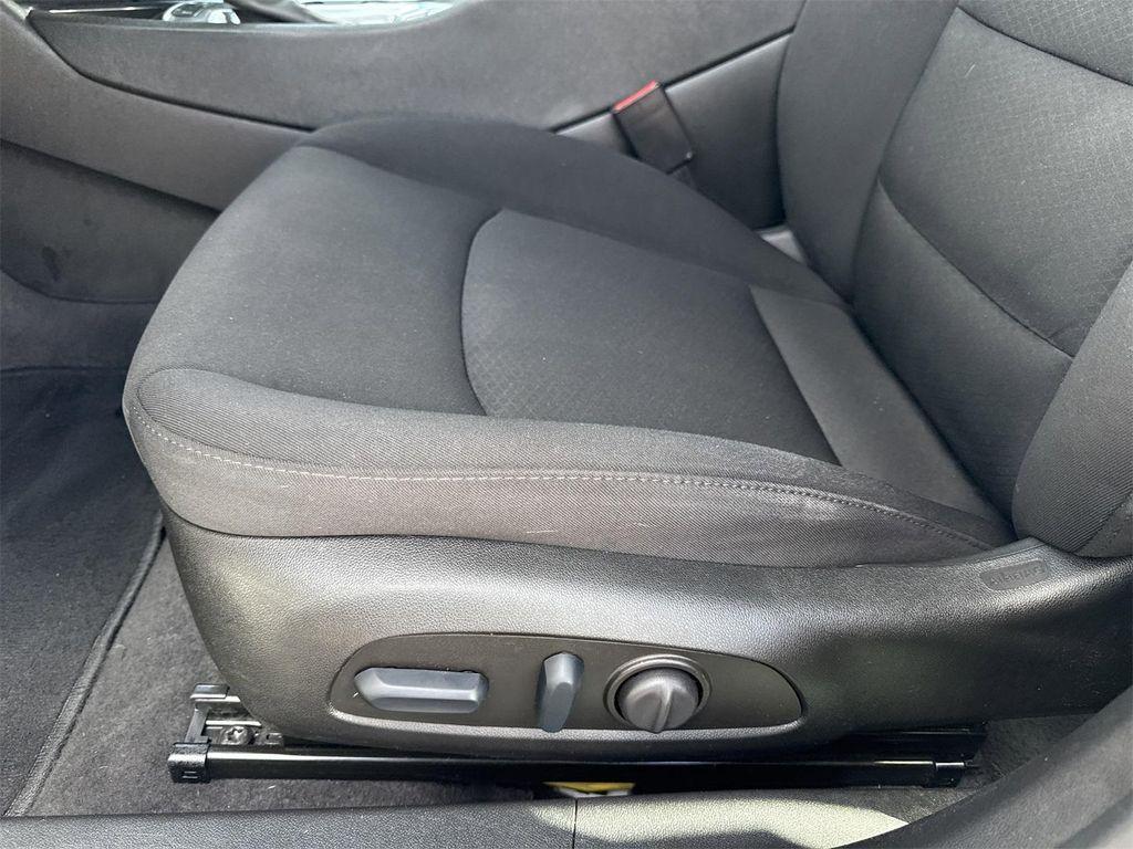 used 2023 Chevrolet Malibu car, priced at $18,900
