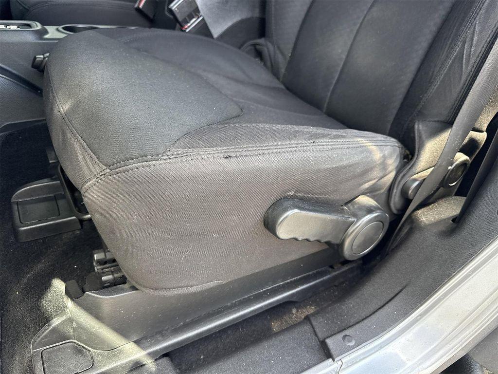 used 2013 Jeep Wrangler car, priced at $16,900