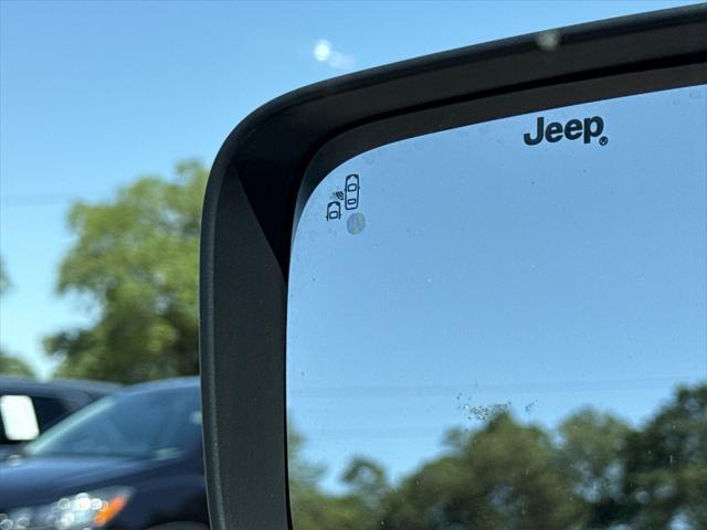 used 2021 Jeep Renegade car, priced at $20,900