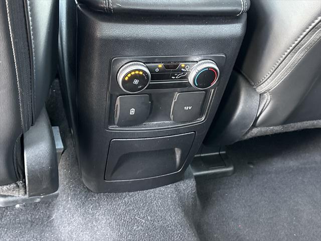 used 2024 Ford Explorer car, priced at $41,900