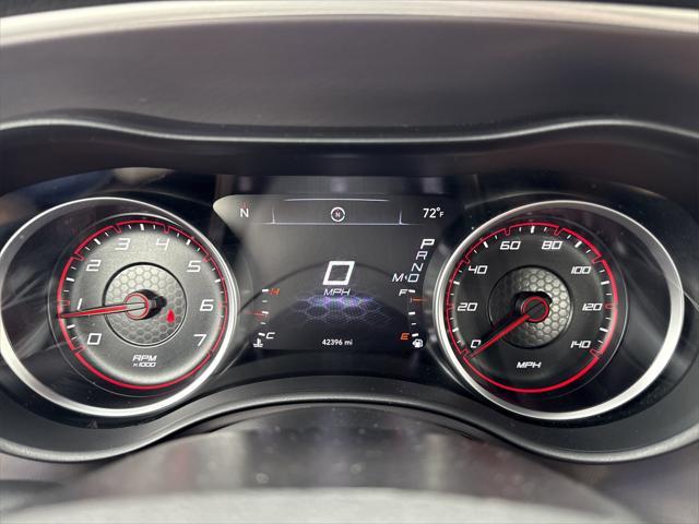 used 2022 Dodge Charger car, priced at $29,900