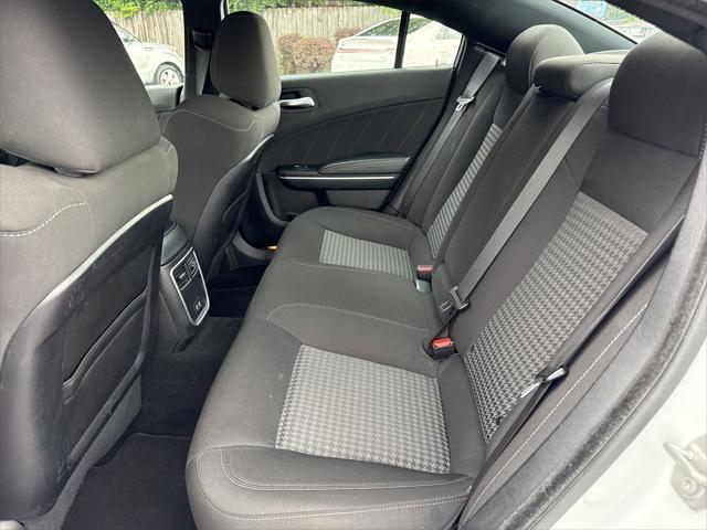 used 2022 Dodge Charger car, priced at $29,900
