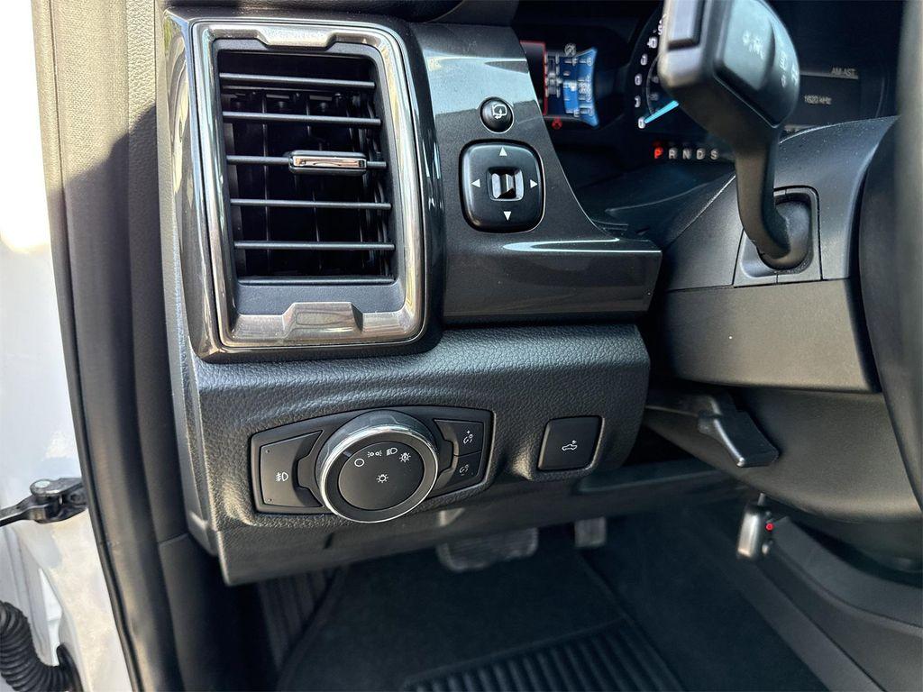used 2020 Ford Ranger car, priced at $28,900