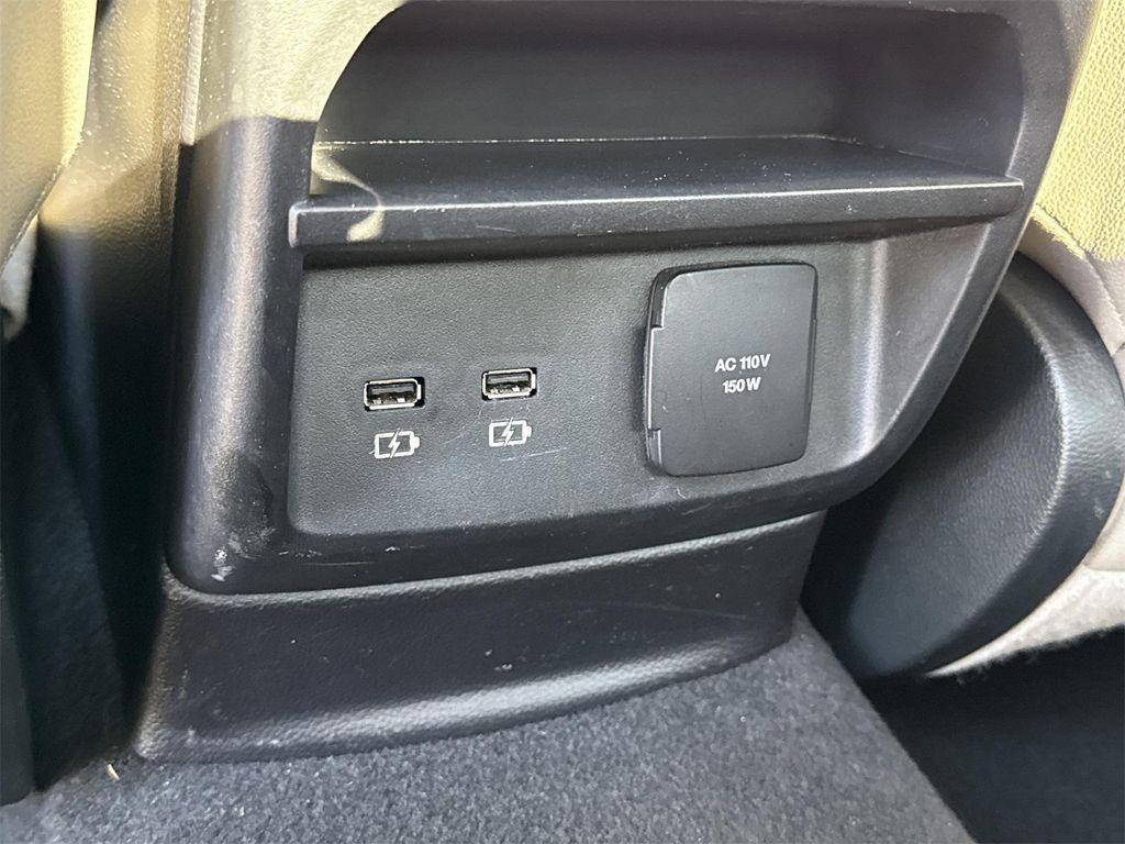 used 2020 Ford Ranger car, priced at $28,900