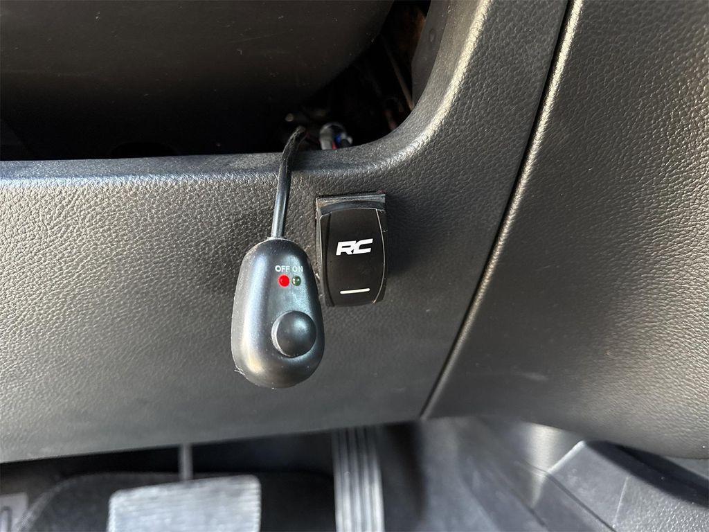 used 2020 Ford Ranger car, priced at $28,900