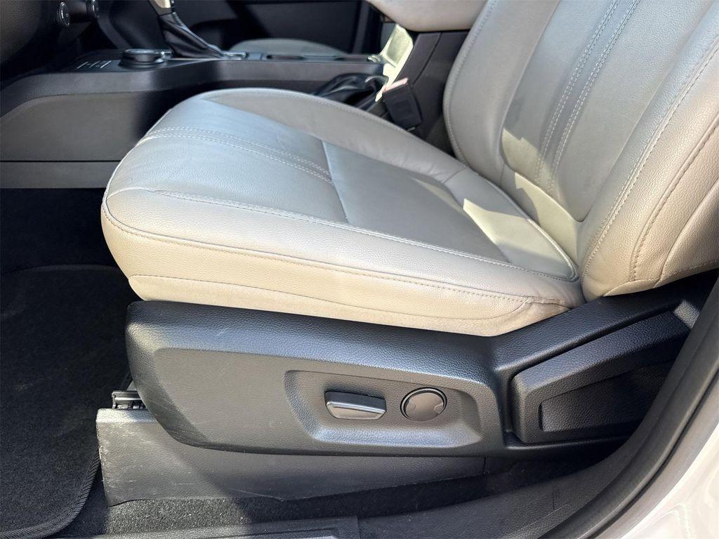 used 2020 Ford Ranger car, priced at $28,900