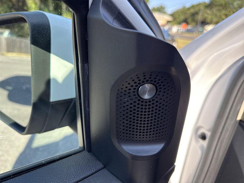 used 2020 Ford Ranger car, priced at $28,900