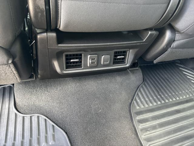 used 2021 GMC Sierra 1500 car, priced at $40,900