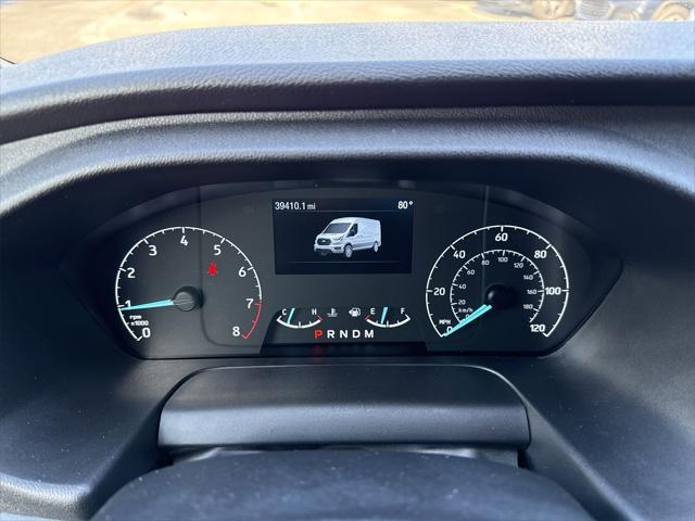 used 2023 Ford Transit-250 car, priced at $39,900