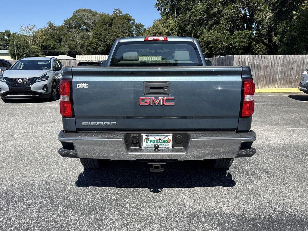 used 2014 GMC Sierra 1500 car, priced at $16,900