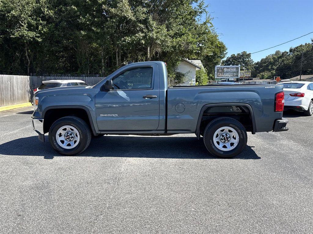 used 2014 GMC Sierra 1500 car, priced at $16,900