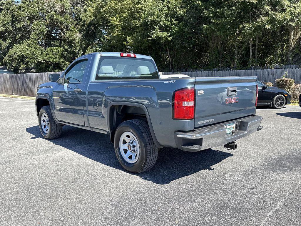 used 2014 GMC Sierra 1500 car, priced at $16,900