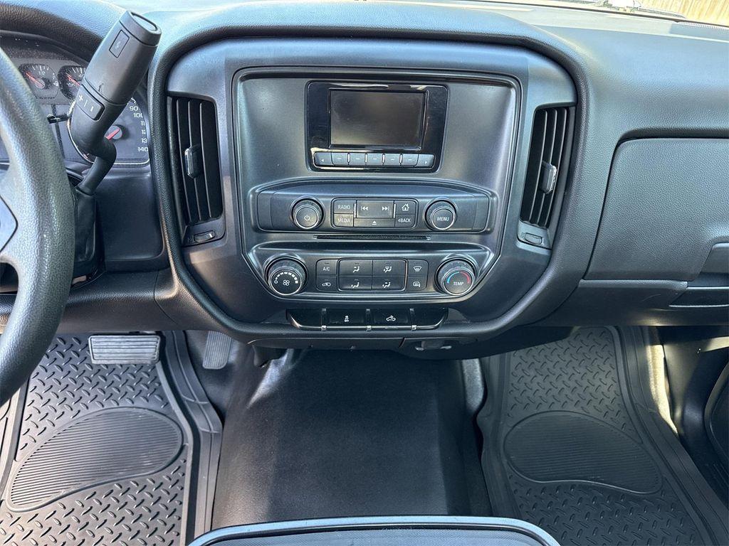 used 2014 GMC Sierra 1500 car, priced at $16,900