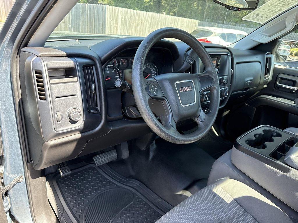 used 2014 GMC Sierra 1500 car, priced at $16,900