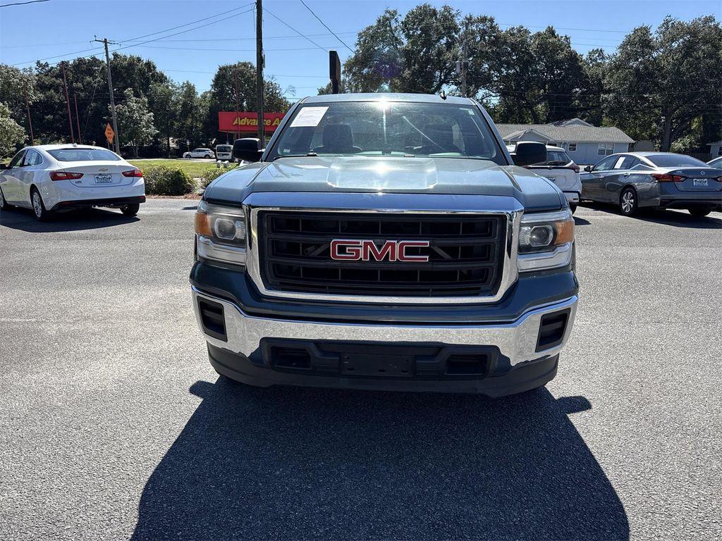 used 2014 GMC Sierra 1500 car, priced at $16,900