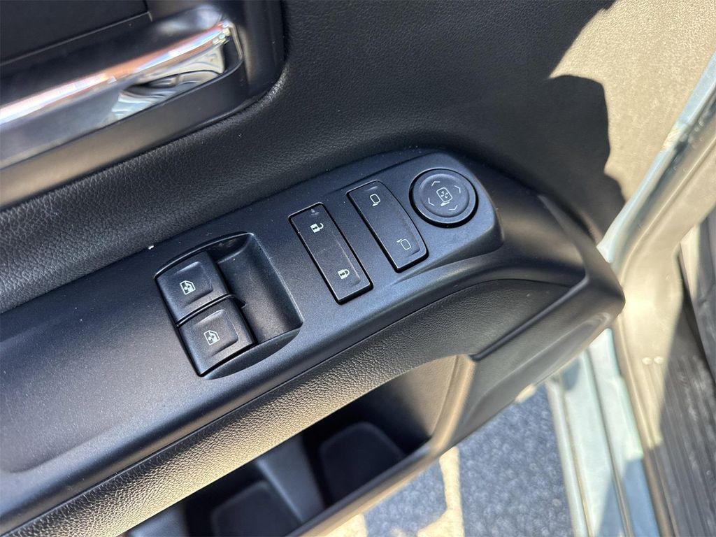 used 2014 GMC Sierra 1500 car, priced at $16,900