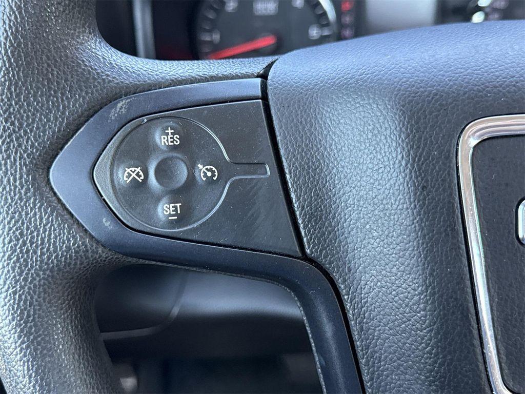 used 2014 GMC Sierra 1500 car, priced at $16,900