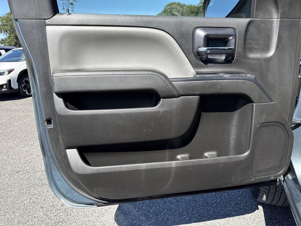 used 2014 GMC Sierra 1500 car, priced at $16,900