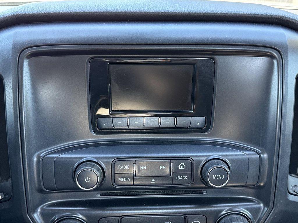 used 2014 GMC Sierra 1500 car, priced at $16,900