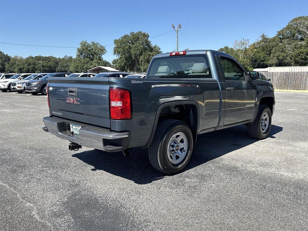 used 2014 GMC Sierra 1500 car, priced at $16,900